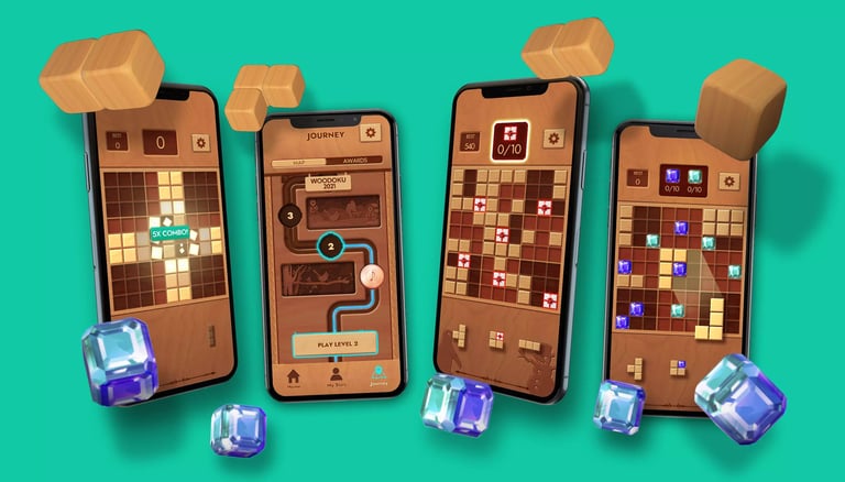 Tripledot's $800M Acquisition of 10 Studios from AppLovin Boosts Global Gaming Prowess