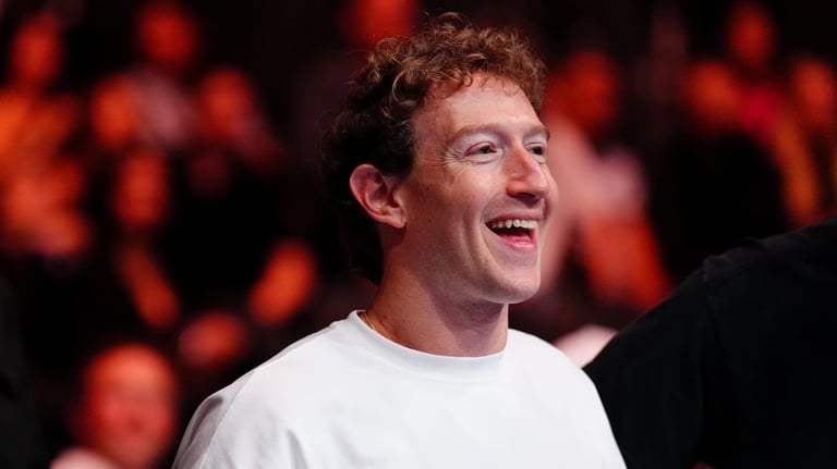 Tech Titans Tim Cook and Mark Zuckerberg Eyeing Seattle Seahawks Purchase Amidst Bidding Frenzy