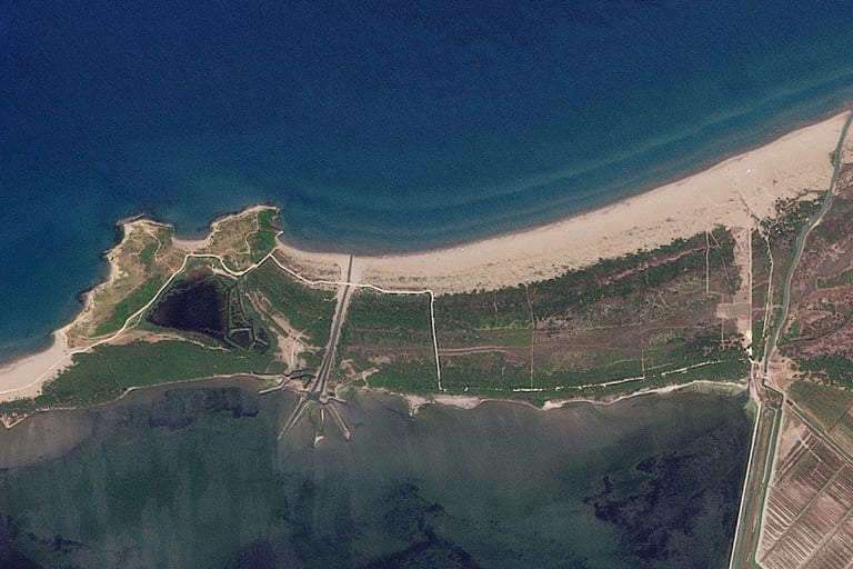 Trump-Linked Albanian Hotel Sparks Environmental Outcry: Celebrities Join Protests Against Coastal Damage