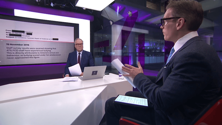 UK Cabinet Shake-Up: Sir Chris Wormald Resigns Amidst Controversy and Reshuffle