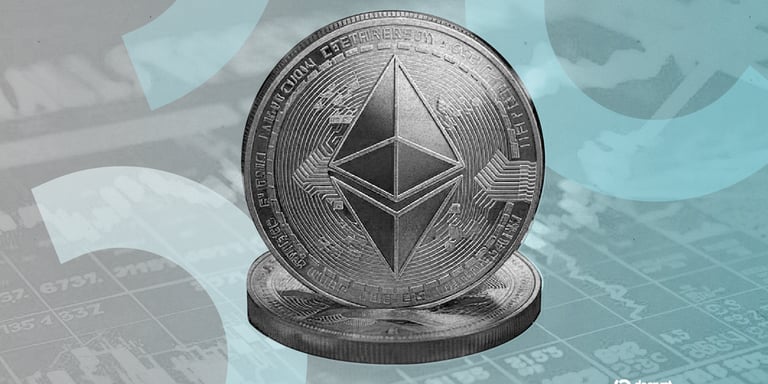 Ethereum's Corporate Treasury Boom: 10% Supply Targeted, Price Surge Predicted by Standard Chartered