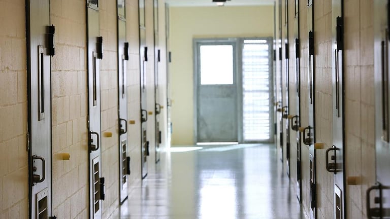 NSW Inmate Granted Assisted Dying Sparks Ethical Debate Over VAD Eligibility