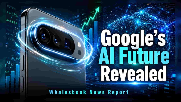 Google to Unveil Pixel 11 Pro with Enhanced AI, Camera Innovations on August 12