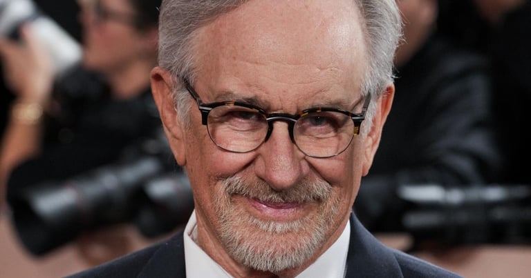 Spielberg Urges AI as a Creative Tool, Not a Replacement, Amid Hollywood's Tech Shift