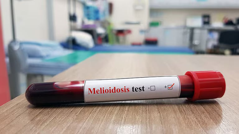 Queensland Faces Deadly Melioidosis Outbreak Amid Record Floods, 31 Dead, 221 Infected in 2025