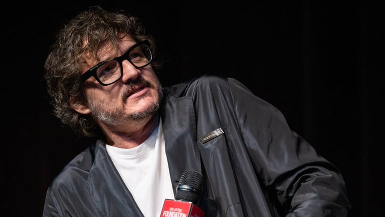 Gladiator II: Paul Mescal Transforms into 'Brick Wall Paul' in Ridley Scott's Epic Sequel, Trailer Drops July 9