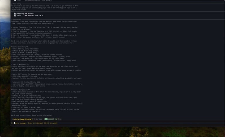 Arcee AI Unveils 399-Billion-Parameter Open-Source Model to Challenge Proprietary AI Giants