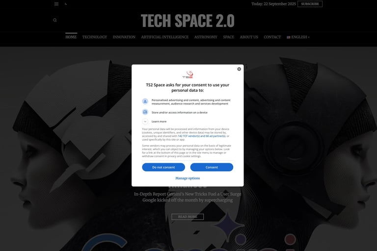 EU to Overhaul Cookie Consents: Streamlined Reforms Aim to Reduce User Fatigue and Boost Privacy