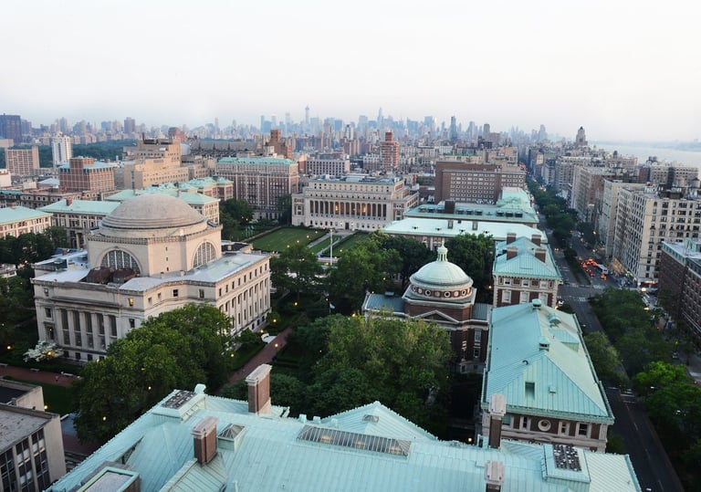Columbia and Max Planck Institute Launch $13.3M Fusion Research Center, Boosting Global Collaboration