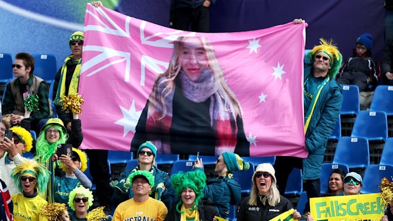 Historic Moment: Australia's Youngest Female Winter Paralympians Shine at Milano Cortina 2026