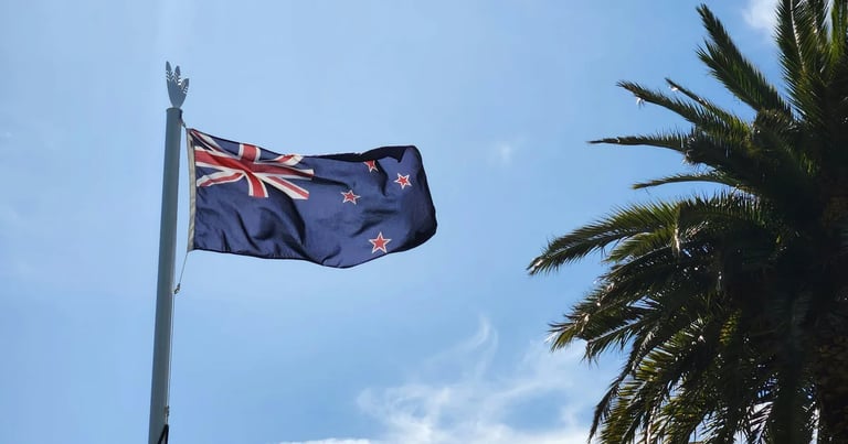 New Zealand Game Industry Expands 20x Global Average, Surpasses $1 Billion Revenue Milestone