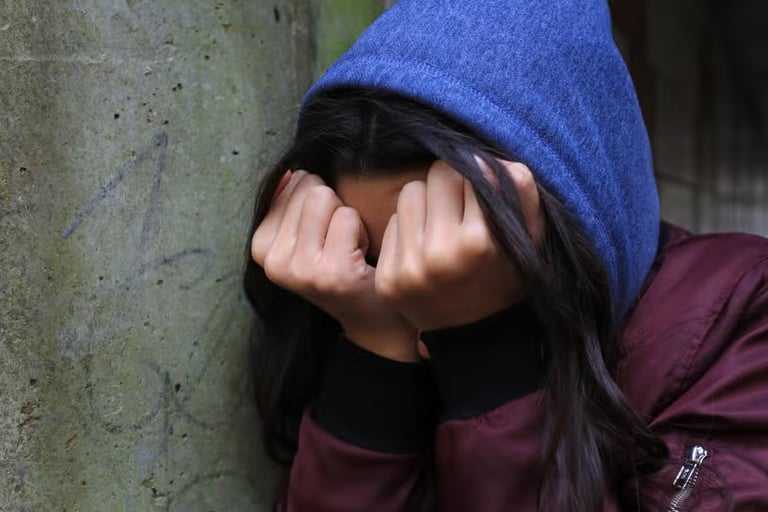 Alarming Rise in Child Perpetrators: Over 4,200 Group Sexual Exploitation Crimes in England and Wales