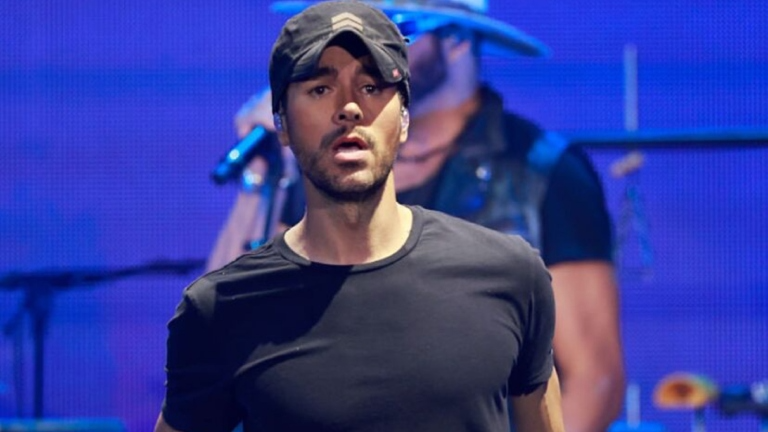 Enrique Iglesias to Rock India: Concert Set to Be Cultural Milestone with Over 30,000 Fans