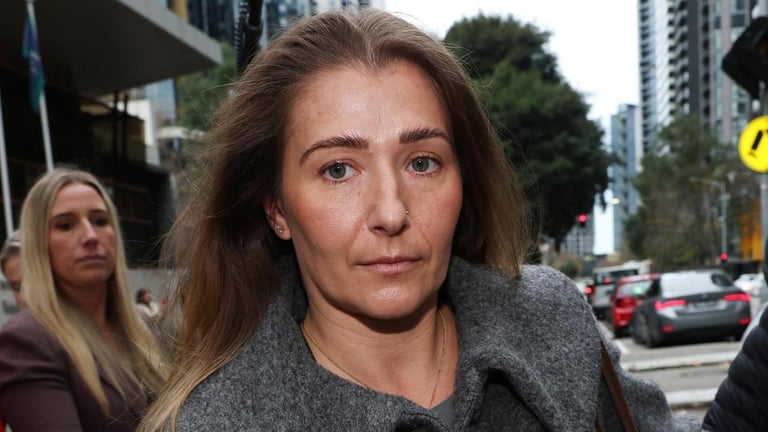 Melbourne Inquest Probes Influencer's Tragic Death After Home Birth Without Medical Professionals