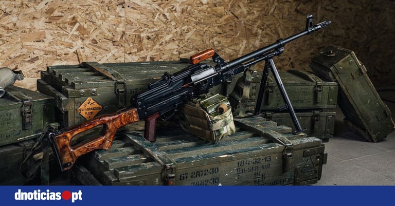Rheinmetall Wins Historic €5.7 Billion Romanian Defense Contract, Boosting EU Security Initiatives