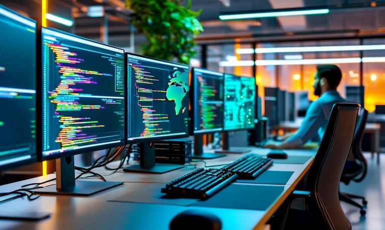 Infosys Teams Up with AWS to Revolutionize Enterprise AI with Infosys Topaz and Amazon Q Developer