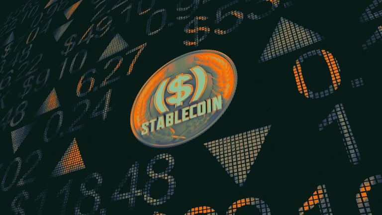 MoneyGram Unveils MGUSD Stablecoin to Revolutionize Global Remittances on Stellar Network