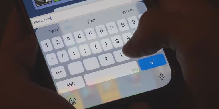 South Carolina Enacts Law to Curb Addictive Social Media Features for Minors