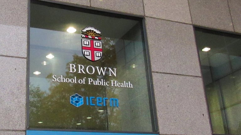 University Community Unites for Healing and Resilience After December Tragedy