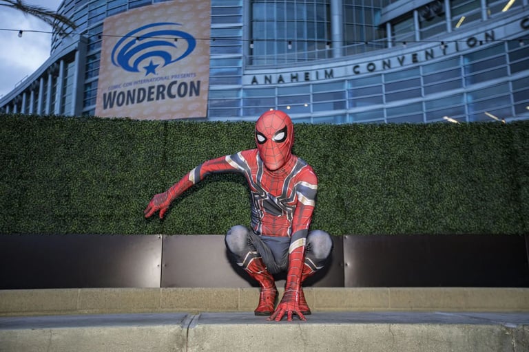 Sony Unveils 'Spider-Man: Brand New Day'; Fourth Film Promises Fresh Take on Iconic Hero