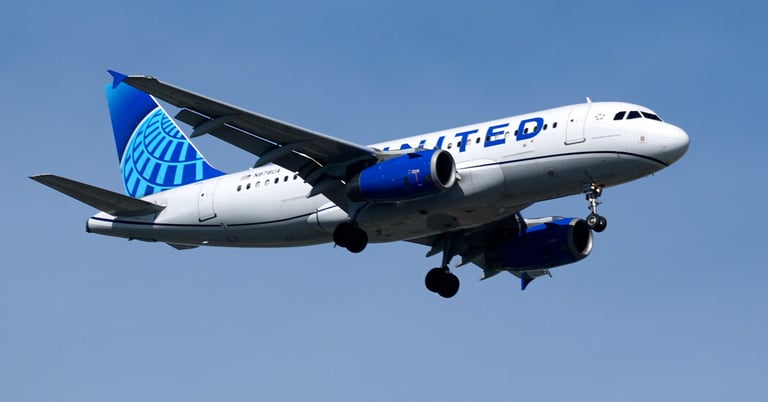 United Flight Lands Safely in Oregon Despite Missing Panel; FAA Probes Boeing