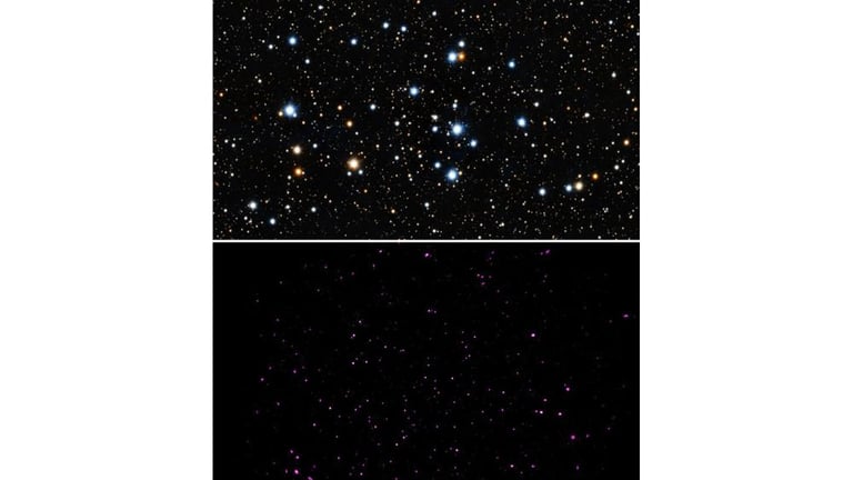 NASA Study Reveals Young Sun-like Stars Dim X-rays Faster, Impacting Planetary Habitability