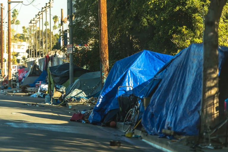 Climate-Housing Crisis Hits Black Communities Hardest: Unveiling the Intersection of Inequality and Environmental Threats