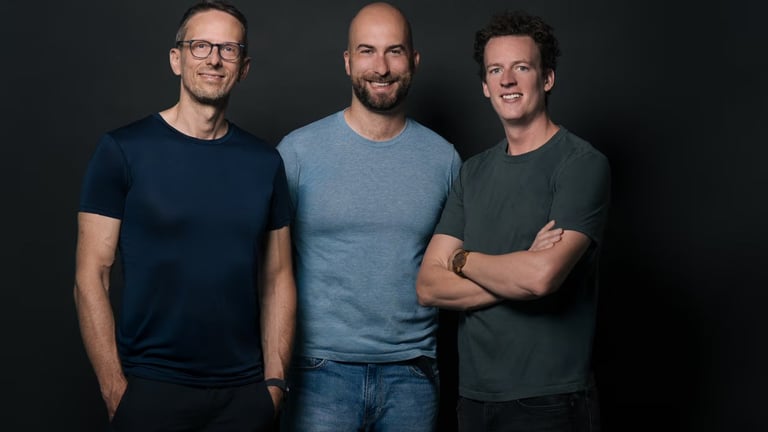 Hades Mining Secures €5.5M to Revolutionize Europe's Geothermal Energy and Mineral Extraction
