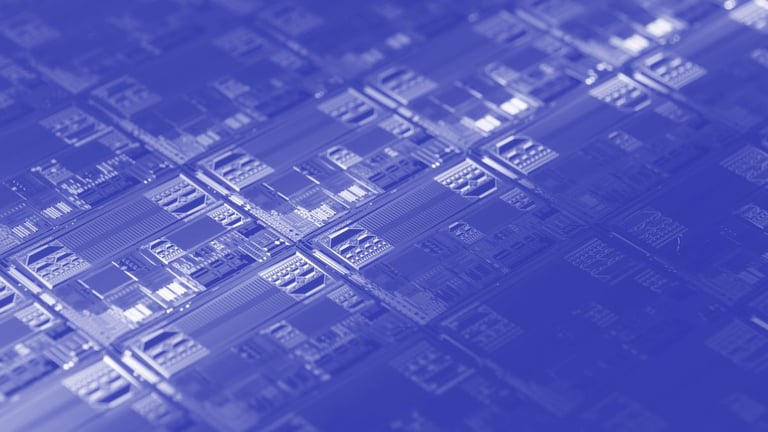 Nvidia Eyes Major Investment in Quantum Computing Startup PsiQuantum