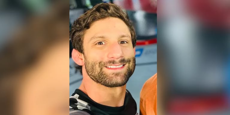 UFC Fighter Allan Nascimento Dies at 34, Tributes Pour in for 'Puro Osso'