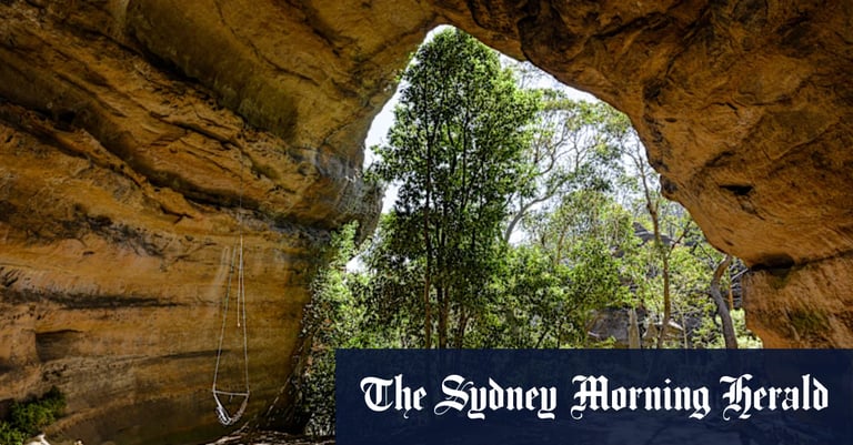 Ancient Dargan Shelter: Australia's Oldest Mountain Site Reveals 20,000-Year Indigenous Legacy