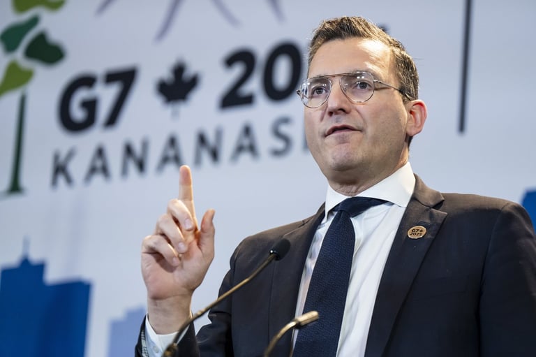 Canada Opts for Regulation Over Ban on X Amid Deepfake Controversy