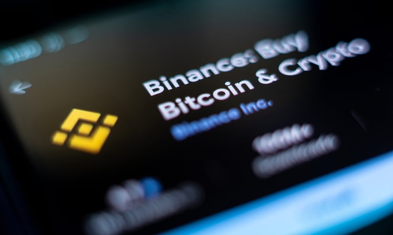Binance Seeks UK Crypto License Amid FCA's New Regulatory Regime