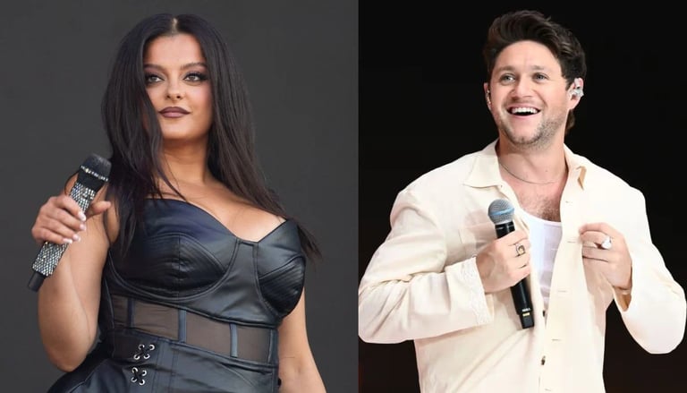Capital's Summertime Ball 2026: Star-Studded Lineup Announced with RAYE, Niall Horan, and More