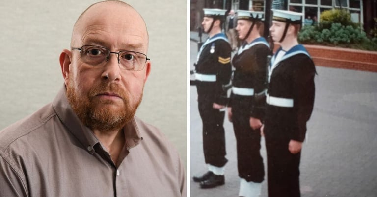 NHS Waiting List Crisis: Veteran Pays £25K for Private Heart Surgery Amidst Delays