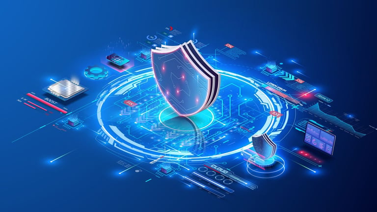 Revolutionary AI Enhances Real-Time Fraud Detection, Protects Millions from Financial Scams