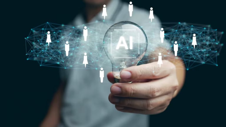 India's CDMO Sector Sees 178% Surge in AI Skill Demand, Shifting Towards Automation and Hybrid Roles