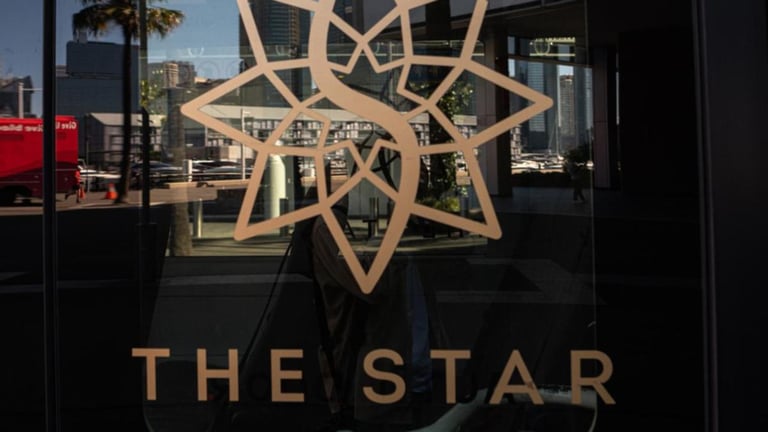 Star Entertainment Secures $200M Lifeline Amid $1.685B Loss and Plummeting Shares