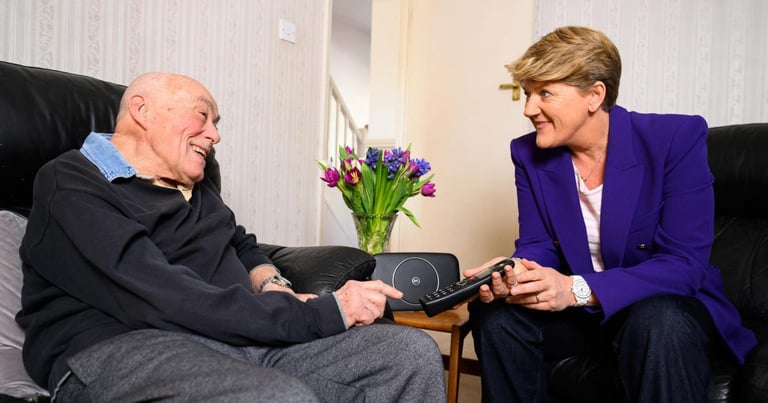 BT Urges Immediate Action as UK's Digital Landline Switch Nears Deadline