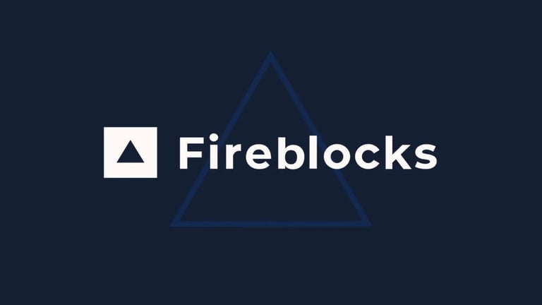 Fireblocks Acquires TRES Finance for $130M to Enhance Onchain Financial Governance