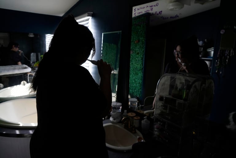 Utah Sets Example as 70% of U.S. Mobile Home Parks Violate Water Safety Rules