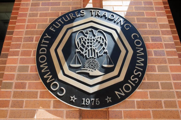 $397 Million Crypto Ponzi Scheme Unravels: CFTC, SEC, DOJ Pursue Justice Against Goliath Ventures