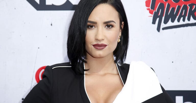 Demi Lovato to Headline GLAAD Media Awards in LA; Stream on Hulu March 2026
