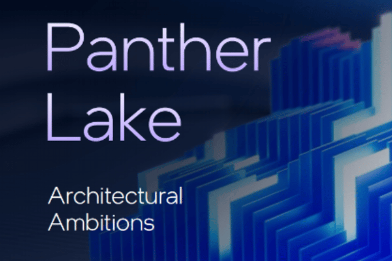 Intel Unveils Core Ultra Series 3 Chips, Boosting AI and Gaming Performance, Made in USA