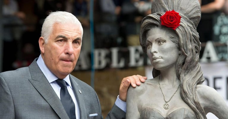 Court Vindicates Winehouse Friends in Clothing Sale Dispute; Highlights Estate Management Challenges