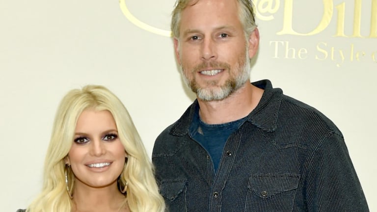 Jessica Simpson and Eric Johnson Living Separately Amid Co-Parenting and Career Focus