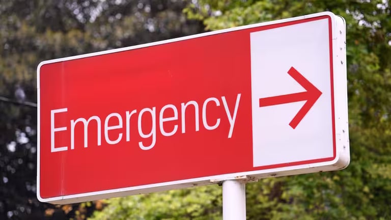 Australia's Healthcare at Risk: Call for Digital Overhaul to Combat Rising Costs and Aging Population