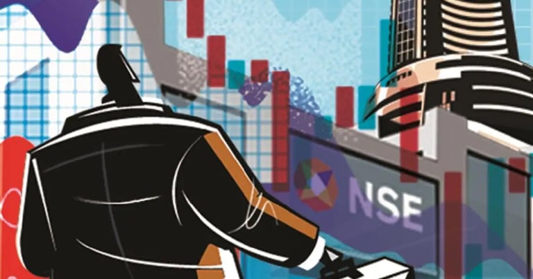 Global Markets Turbulent as US Tariffs Spark $10 Billion Outflow, Emerging Markets Hit Hard