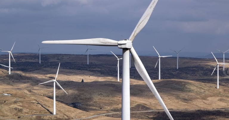 UK Faces Soaring Electricity Bills: Calls for Urgent Government Action to Ease Consumer Costs
