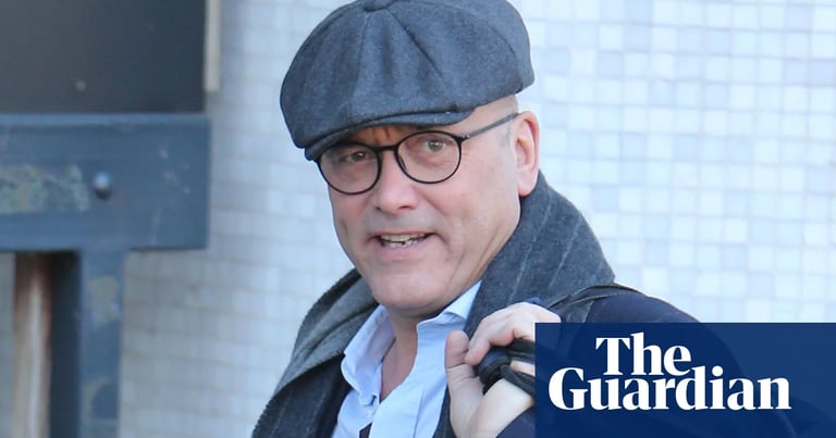 Gregg Wallace Exits MasterChef Amid Sexual Misconduct Allegations; BBC Faces Industry Scrutiny